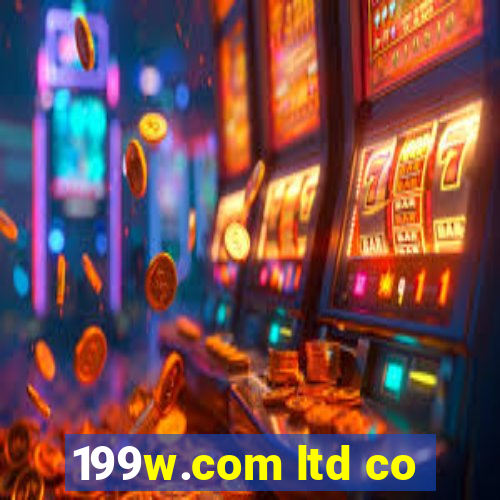 199w.com ltd co